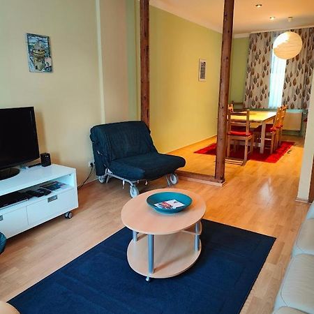 Ferienwohnung Rustica Wernigerode Zewnętrze zdjęcie