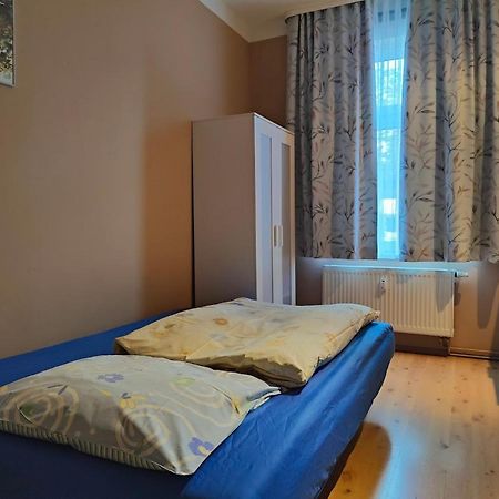 Ferienwohnung Rustica Wernigerode Zewnętrze zdjęcie