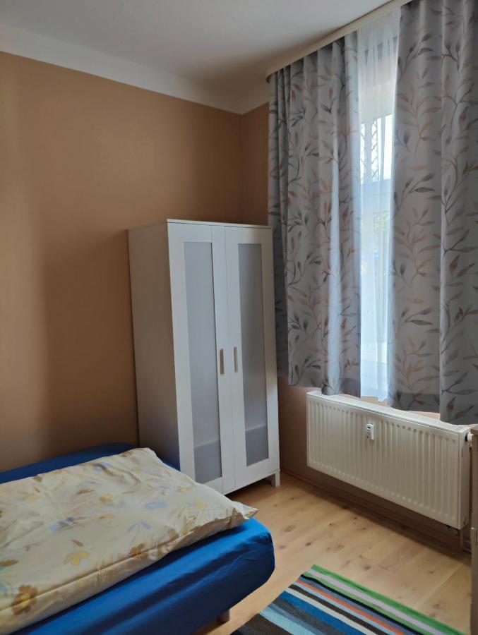Ferienwohnung Rustica Wernigerode Zewnętrze zdjęcie