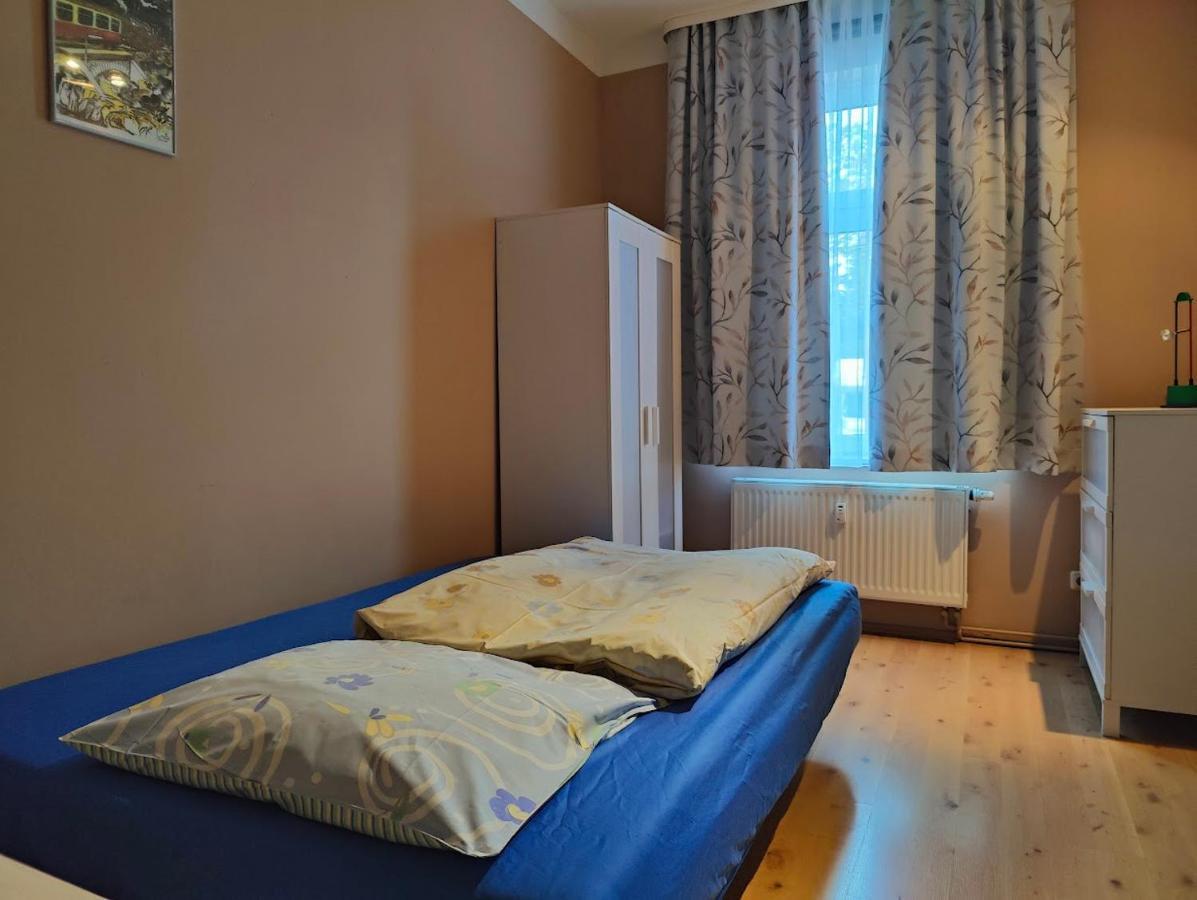 Ferienwohnung Rustica Wernigerode Zewnętrze zdjęcie