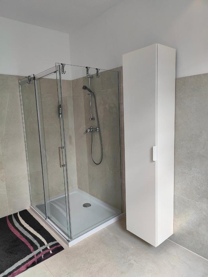 Ferienwohnung Rustica Wernigerode Zewnętrze zdjęcie