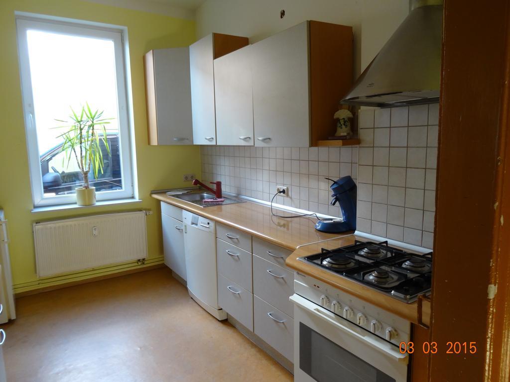 Ferienwohnung Rustica Wernigerode Pokój zdjęcie