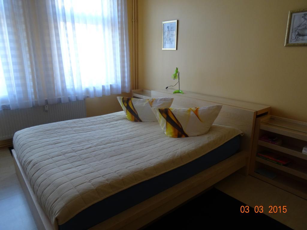 Ferienwohnung Rustica Wernigerode Pokój zdjęcie