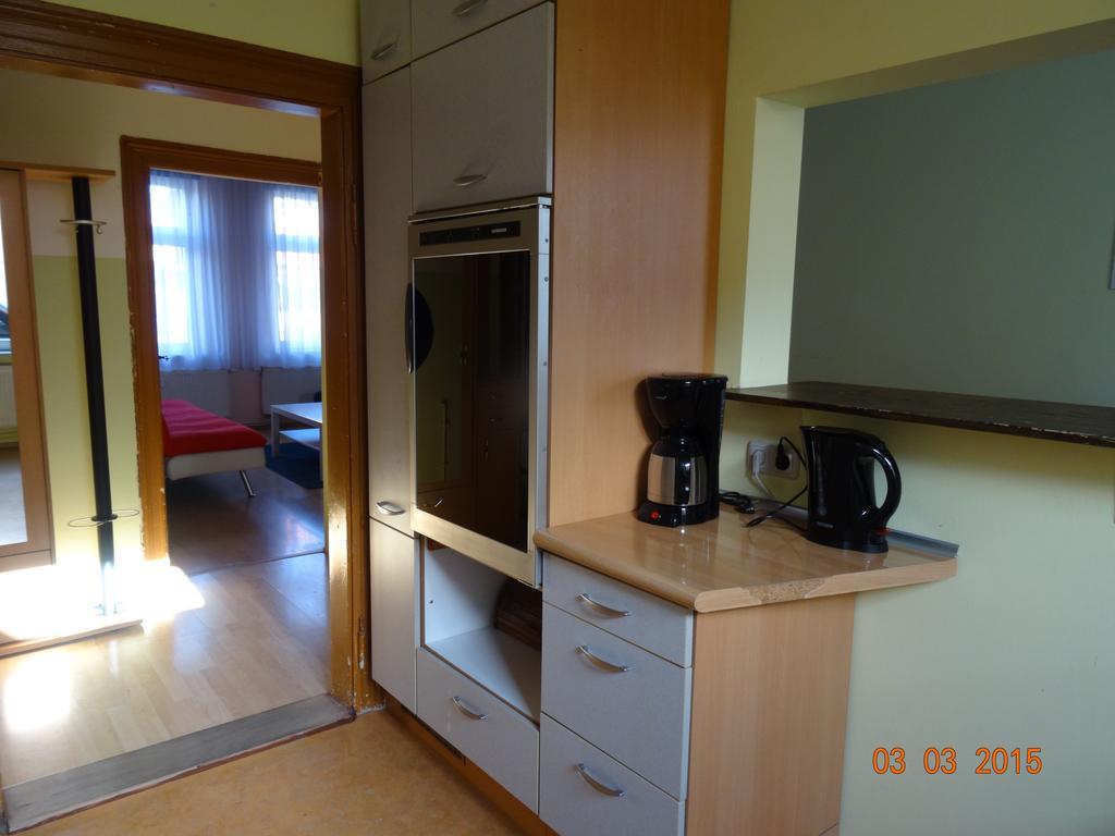 Ferienwohnung Rustica Wernigerode Pokój zdjęcie