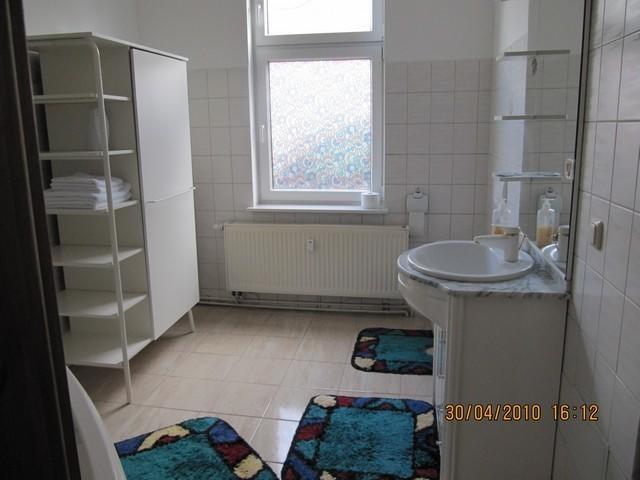 Ferienwohnung Rustica Wernigerode Pokój zdjęcie